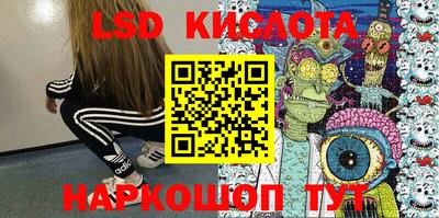стаф Донской
